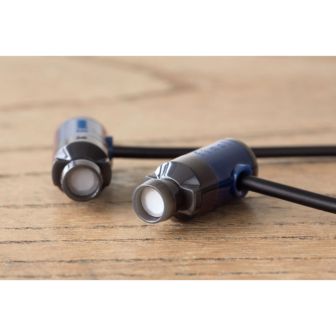 In-ear headphones Final Audio E1000 Blue - img.8