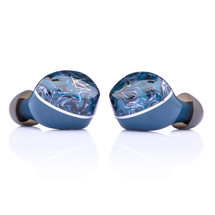 Wireless Headphones Noble Audio Osprey Blue - img.11