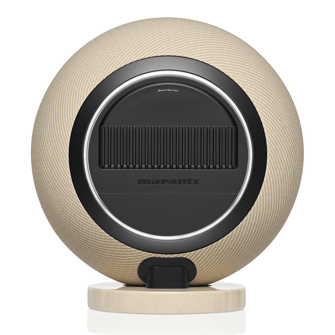 Speaker System Marantz Horizon Champagne - Pair - img.2