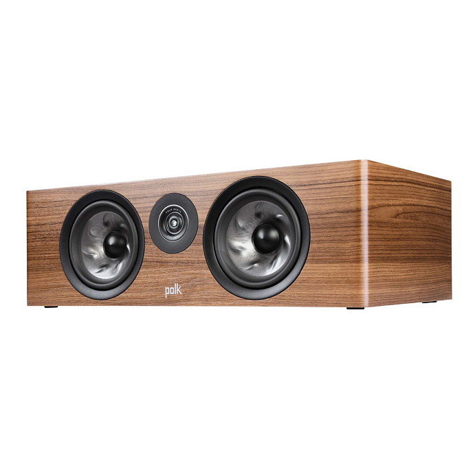 Central Channel Polk Audio Reserve R400 Brown - img.2
