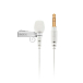 - img.0 Lavalier microphones RODE Lavalier GO White - img.0