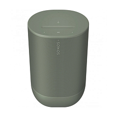 Wireless Speaker Sonos Move 2 (UK Plug) Olive
