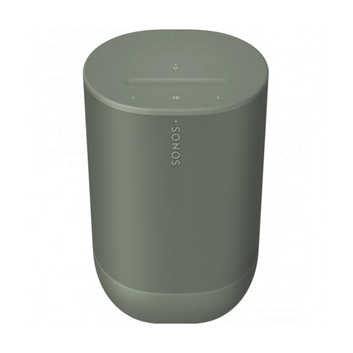 Wireless Speaker Sonos Move 2 (UK Plug) Olive - img.1