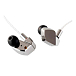 - img.0 In-ear headphones Final Audio A8000 Silver - img.0
