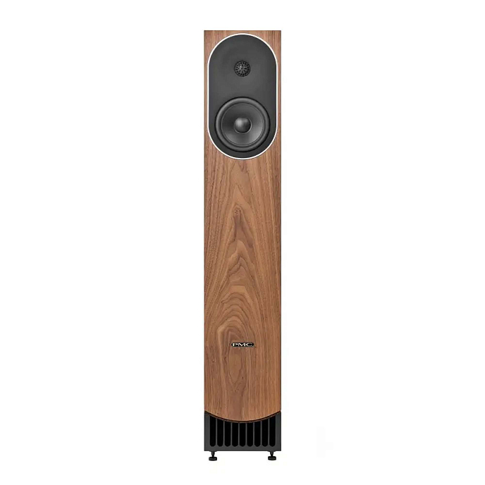 Floorstanding Speakers PMC Prophecy 5 natural walnut (pair) - img.1