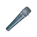 Vocal microphone Shure Beta 57A - img.0