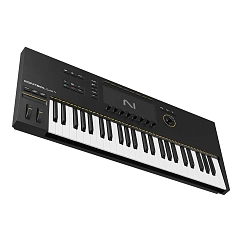 MIDI Keyboard Native Instruments Komplete Kontrol S49 MK3