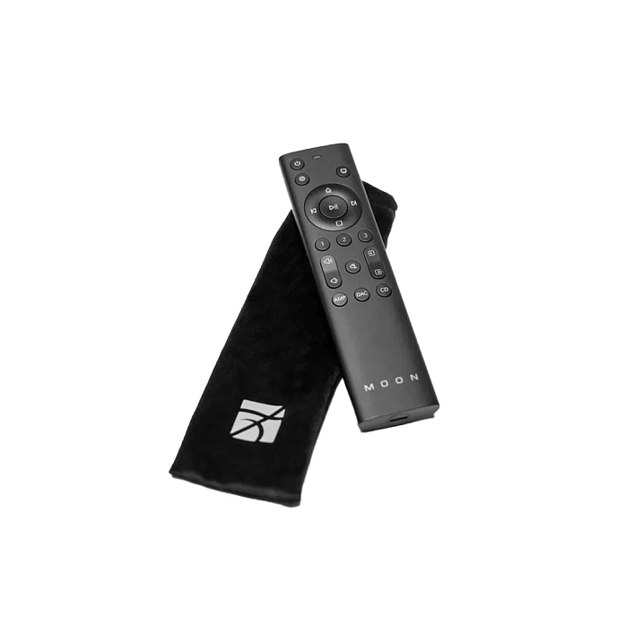 Integrated amplifier Moon by Simaudio 371 2tone - img.6