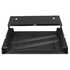 Case UDG Ultimate Flight Case Multi Format XXL MK3 Plus Black