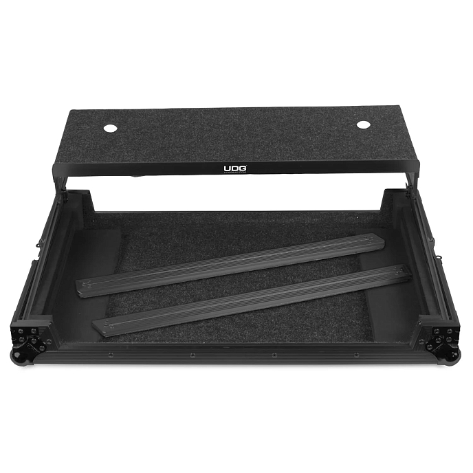 Case UDG Ultimate Flight Case Multi Format XXL MK3 Plus Black - img.4