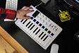 MIDI Keyboard Arturia MiniLAB 3 Black Edition - img.3