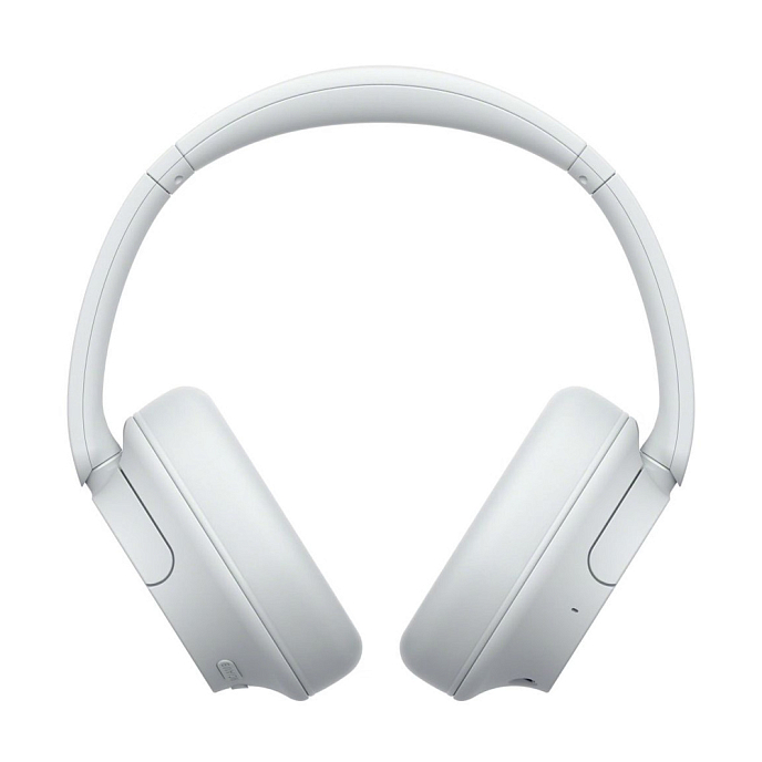 Wireless Headphones Sony WH-CH720N White - img.2