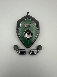 Wireless Headphones Klipsch T10 Bespoke Edition Sea Snake