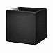 Subwoofer KEF Kube 8B Black - img.1