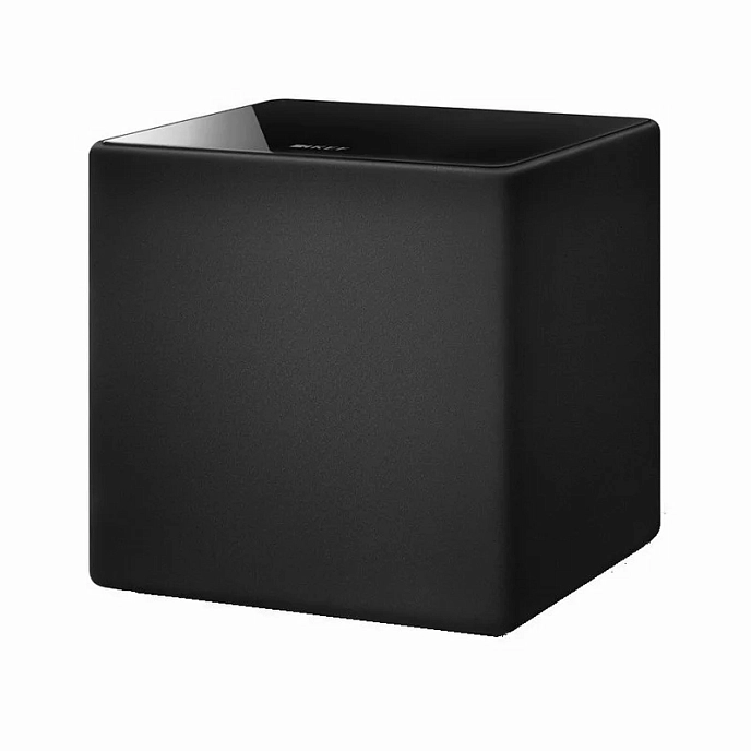 Subwoofer KEF Kube 8B Black - img.1
