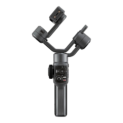 Stabilizer Zhiyun Smooth 5S Grey