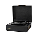 - img.0 Turntable Crosley MERCURY black croc - img.0