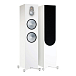 Floorstanding Speakers Monitor Audio Silver 500 7G Satin White - img.0