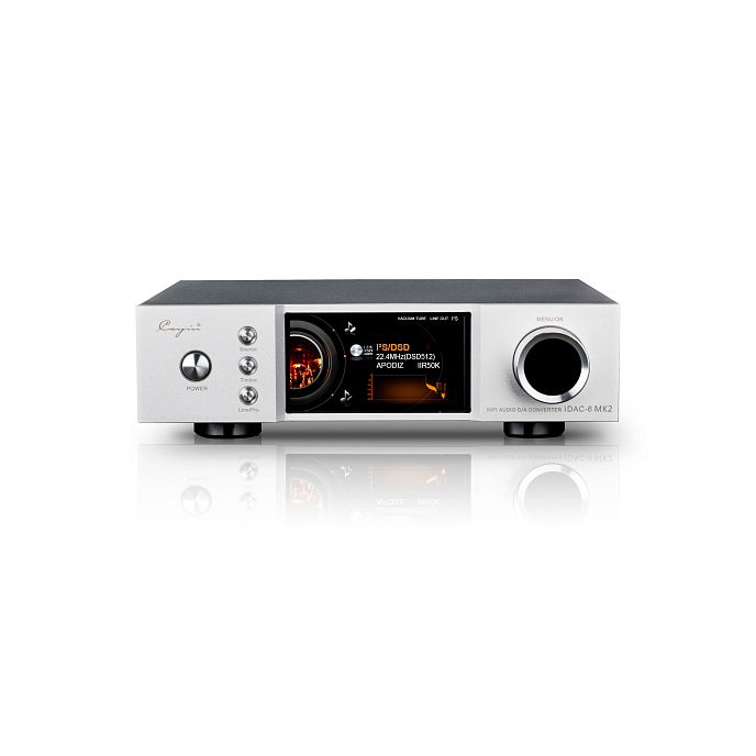 DAC Cayin IDAC-6MK2 - img.1