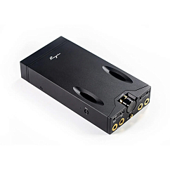 Headphone Amplifier Cayin C9 Black