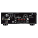 Receiver Yamaha RX-V385 Black - img.2