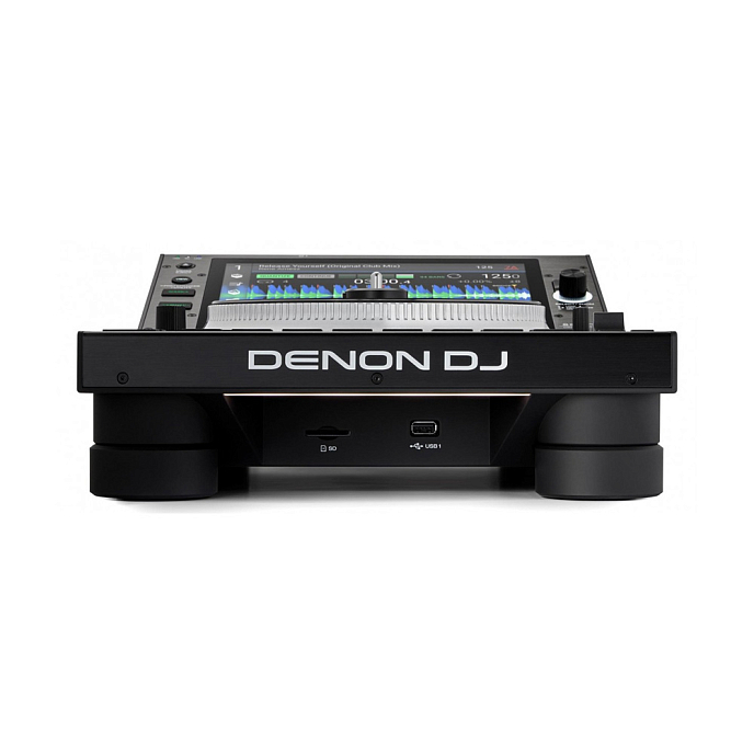 DJ controller Denon SC6000 PRIME - img.1