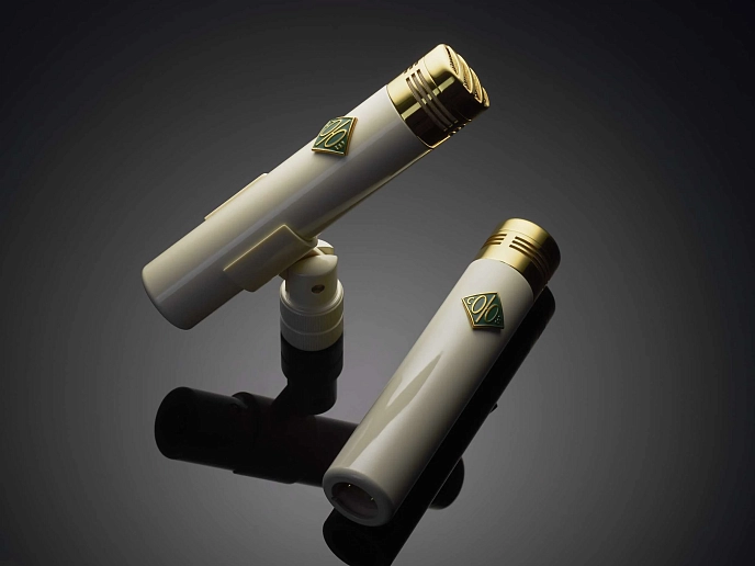 Studio microphone Soyuz 013 FET-M - img.6