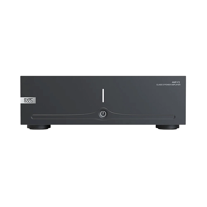 Eversolo AMP-F2 Black - img.0