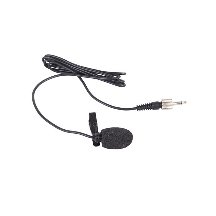 Lavalier microphones Eikon LCH100SE Black - img.2