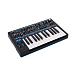 - img.2 Synthesizer Novation Bass Station II - img.2