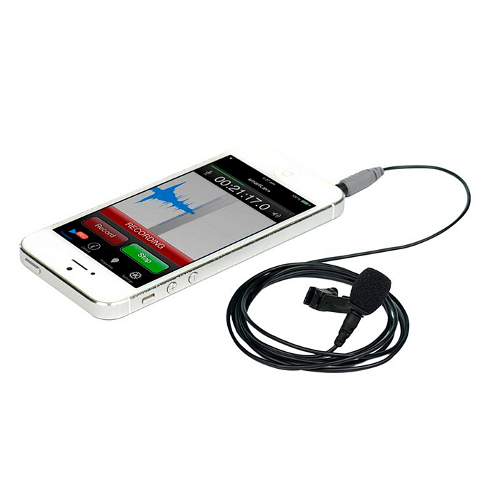 Lavalier microphones RODE SmartLav+ - img.2