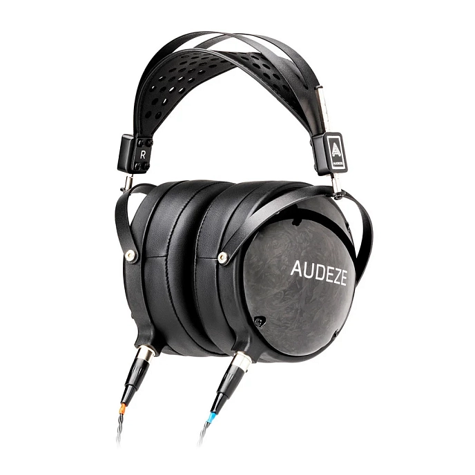 Headphones Audeze LCD-2 Classic Closed BMC - img.0