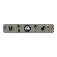Effects Processor Lang Electronics by Heritage Audio P.LANE Type 436 Silver
