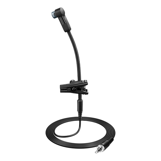 Instrument microphone Sennheiser E 908 B - img.0