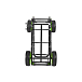 Stand Gravity CART L 01 B Black - img.10