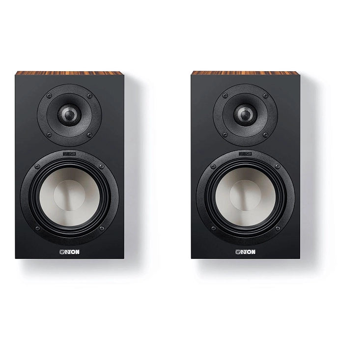 On-wall speakers Canton GLE 10 Makassar - img.0