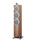 - img.1 Floorstanding Speakers Bowers & Wilkins 804 D4 Satin Walnut - img.1