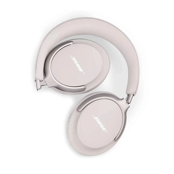 Wireless Headphones Bose QuietComfort Ultra White Smoke - img.4