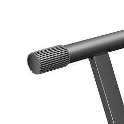 Musical instriments stand Adam Hall SKS03 Black