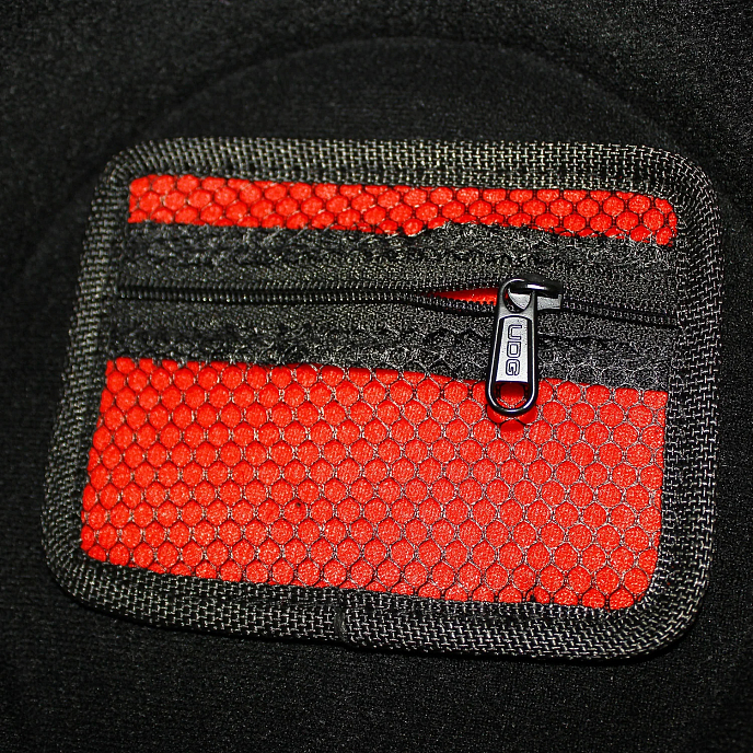 Headphone case UDG Creator Headphone Hardcase Large Black - img.8