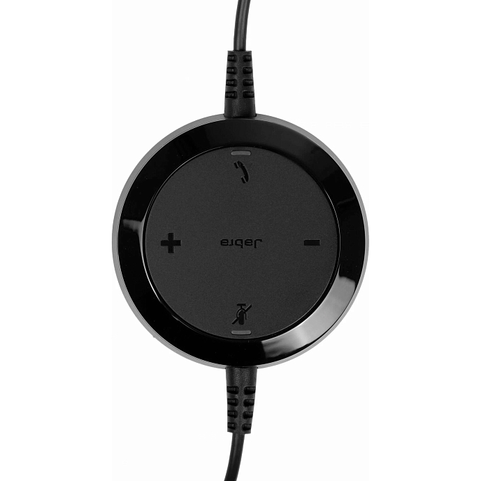 Call Center Headset Jabra Evolve 20 SE Stereo MS Black - img.5