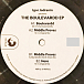 Vinyl Record Igor Jadranin – The Boulevardd EP LP - img.1