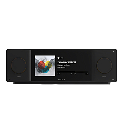 Integrated amplifier Arcam RADIA SA45 Black