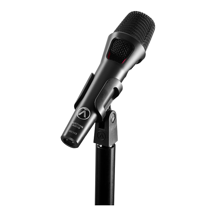 Vocal microphone Austrian Audio OD303 Black - img.6