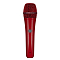 Telefunken M80 Red