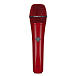 Vocal microphone Telefunken M80 Red - img.0