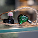 - img.18 In-ear headphones Kinera Imperial Loki Emerald - img.18