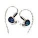 - img.0 Headphones Celest Phoenixcall Transparent 3.5mm - img.0
