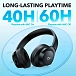 Wireless Headphones Anker Soundcore Q20i Black black - img.4