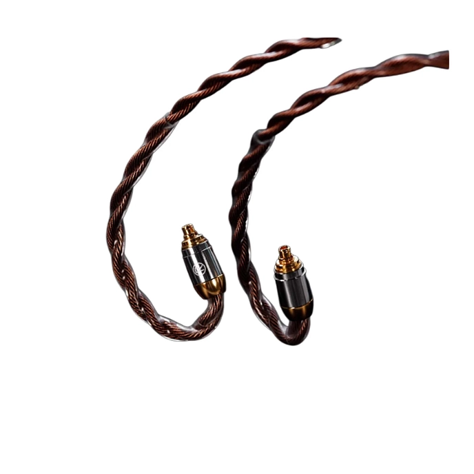 Cable ddHiFi BC130B (Air Nyx) MMCX 4.4mm 55cm - img.0